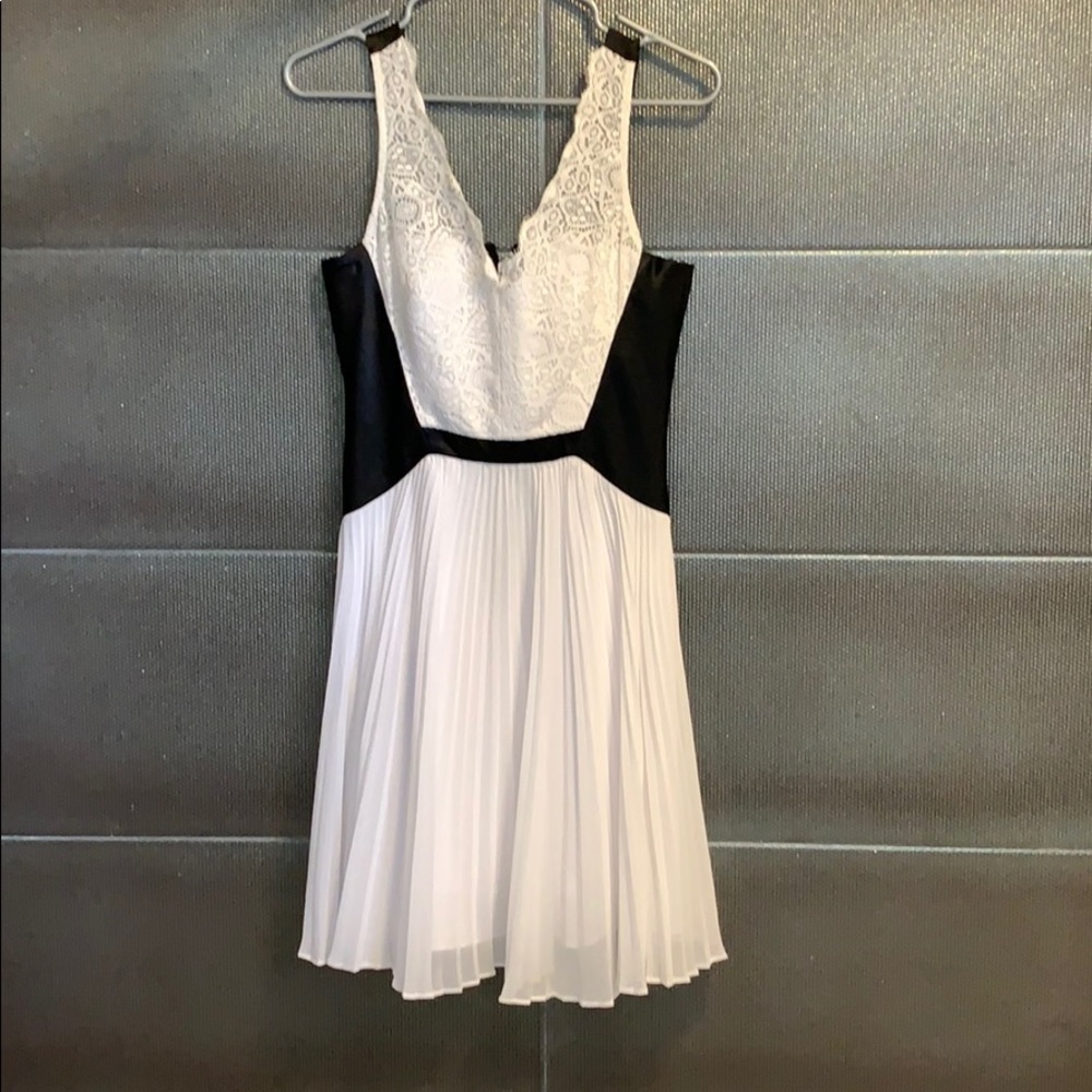 BCBG outlet dress